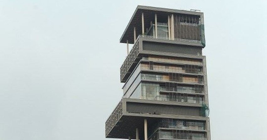 mukesh Ambani Networth, Nita Ambani Lifestyle