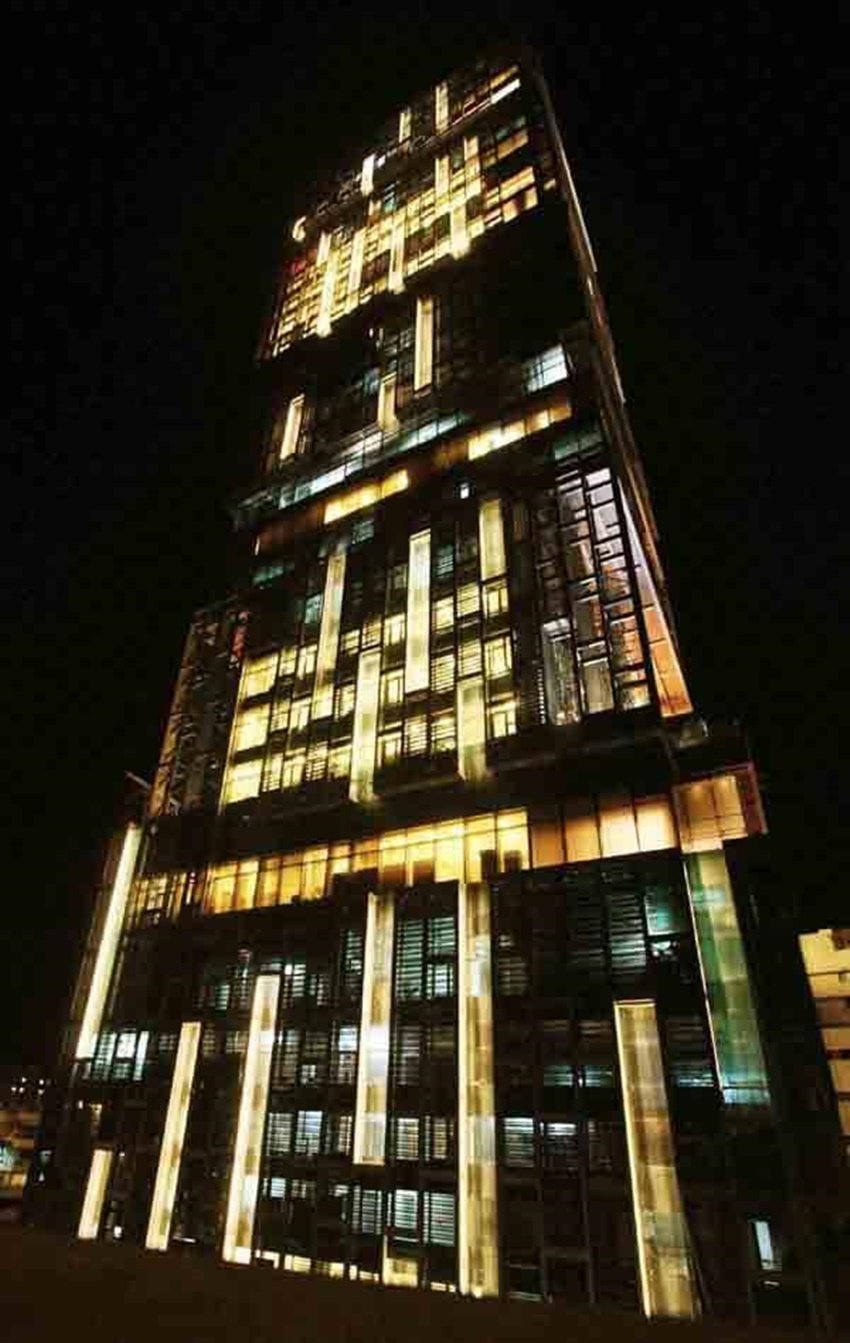 Mukesh Ambani Electricity Bill, Nita ambani Staff Salary, Isha ambani Networth