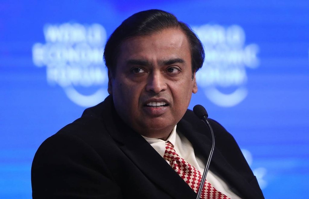 Reliance moves punjab Haryana high court