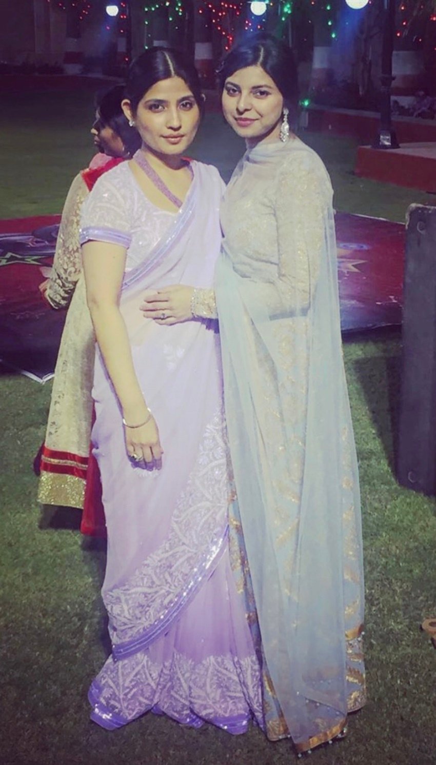 Rajlakshmi Yadav Dimple Yadav, Akhilesh Yadav SP, Mulayam Singh second wife