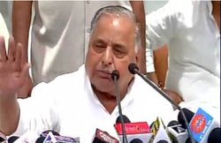 मुलायम सिंह यादव के दाहिने हाथ थे प्रो. रामगोपाल के बेटे बिल्लू, शादी के 40 दिनों बाद अचानक हो गया था निधन