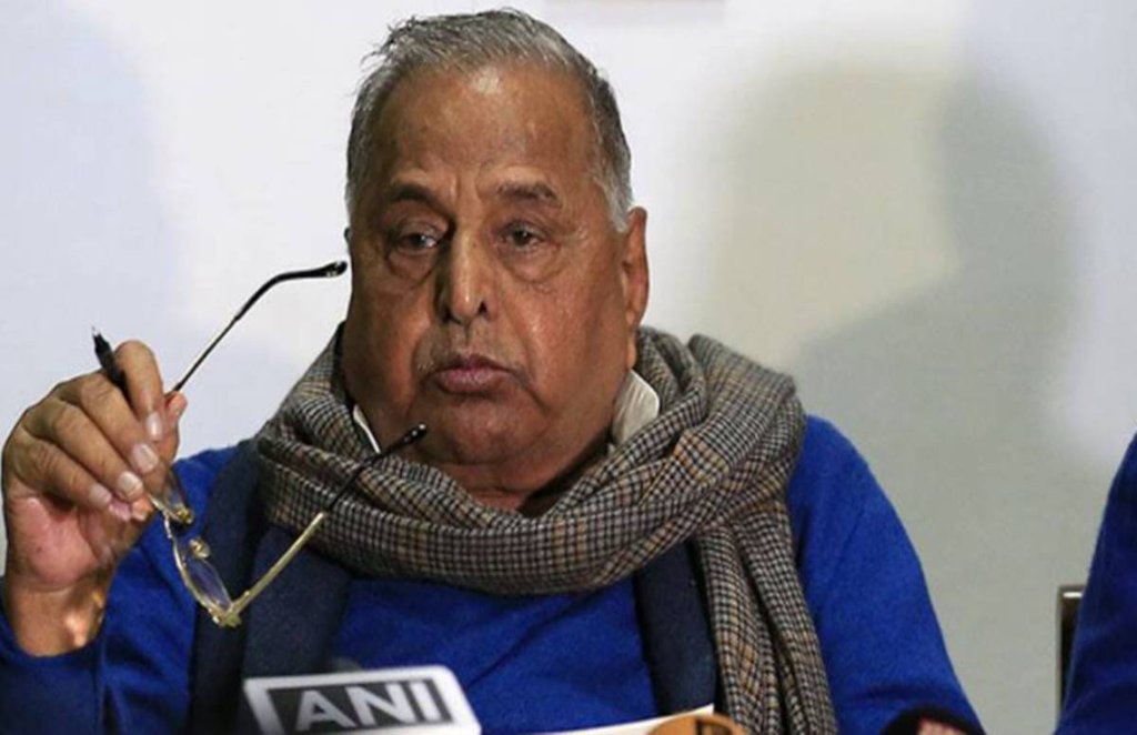 mulayam singh yadav, akhilesh yadav, samajwadi party