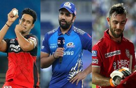 IPL Auction, Mumbai Indians, ipl Auction