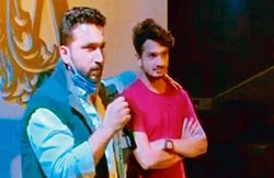 कॉमेडियन मुनव्वर फारुकी को गिरफ्तारी के 35 दिन बाद मिली जमानत, सुप्रीम कोर्ट ने मध्य प्रदेश पुलिस को जारी किया नोटिस