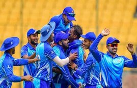 Syed Mushtaq Ali Trophy, BCCI, BCCI secretary, Jay Shah
