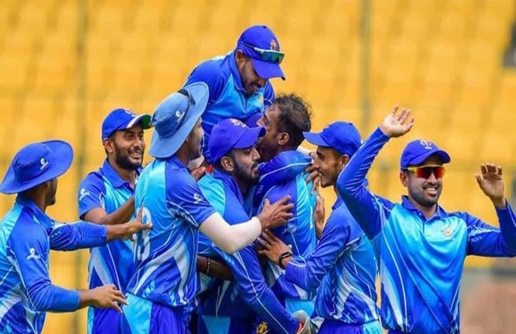 Syed Mushtaq Ali Trophy, BCCI, BCCI secretary, Jay Shah