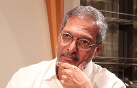 Nana patekar,Nana patekar Birthday,Nana patekar Facts,Nana patekar Farmhouse,Nana patekar Property,