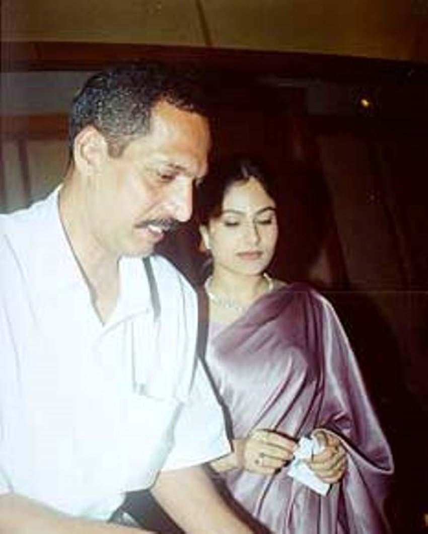 nana patekar farmhouse, nana patekar love affairs