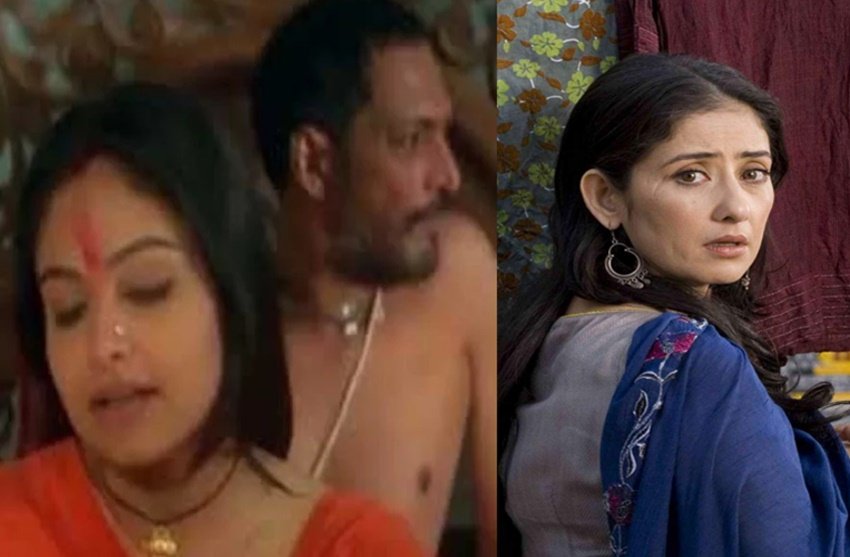 nana patekar farmhouse, nana patekar love affairs