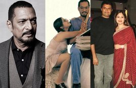 nana patekar farmhouse, nana patekar love affairs