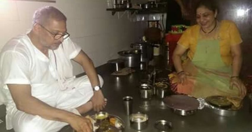 Nana Patekar Lifestyle, Sunny Deol Costar nana patekar