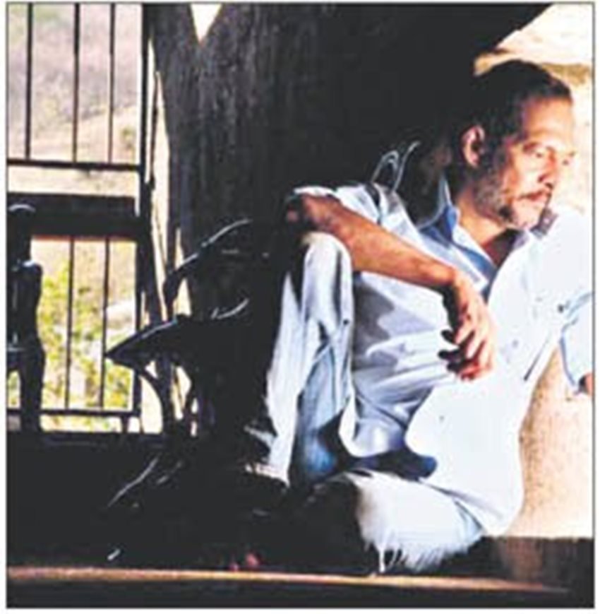 Nana Patekar Lifestyle, Sunny Deol Costar nana patekar
