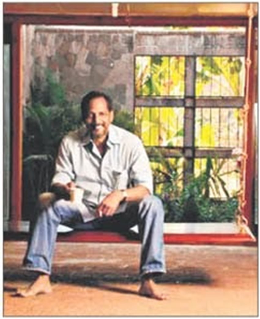 Nana Patekar Lifestyle, Sunny Deol Costar nana patekar