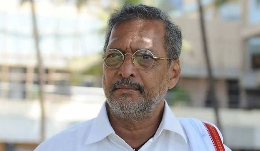 Nana Patekar Lifestyle, Sunny Deol Costar nana patekar