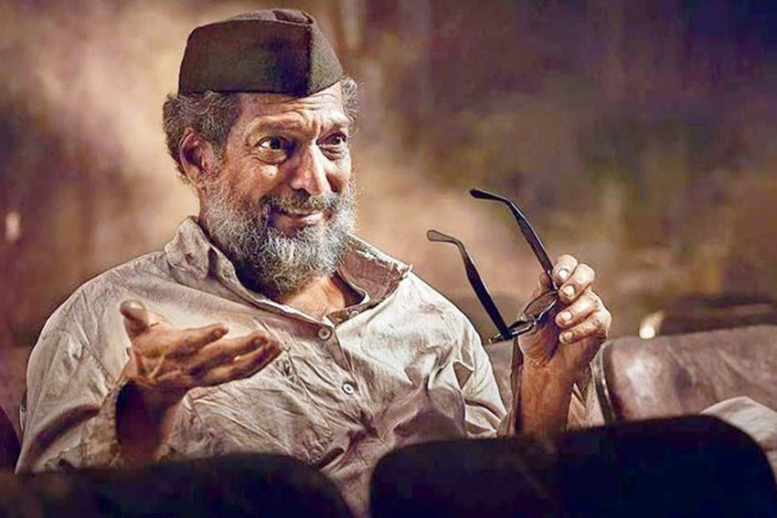 nana patekar farmhouse, nana patekar love affairs