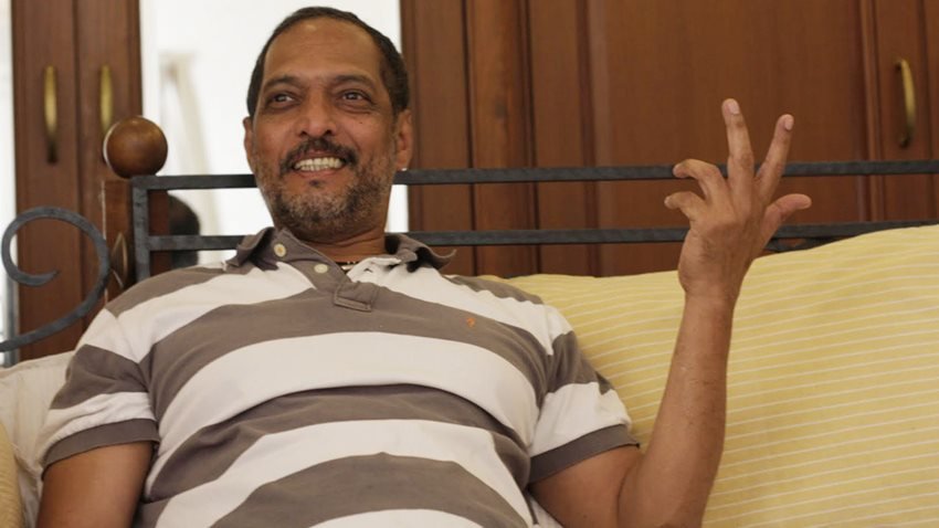 nana patekar farmhouse, nana patekar love affairs