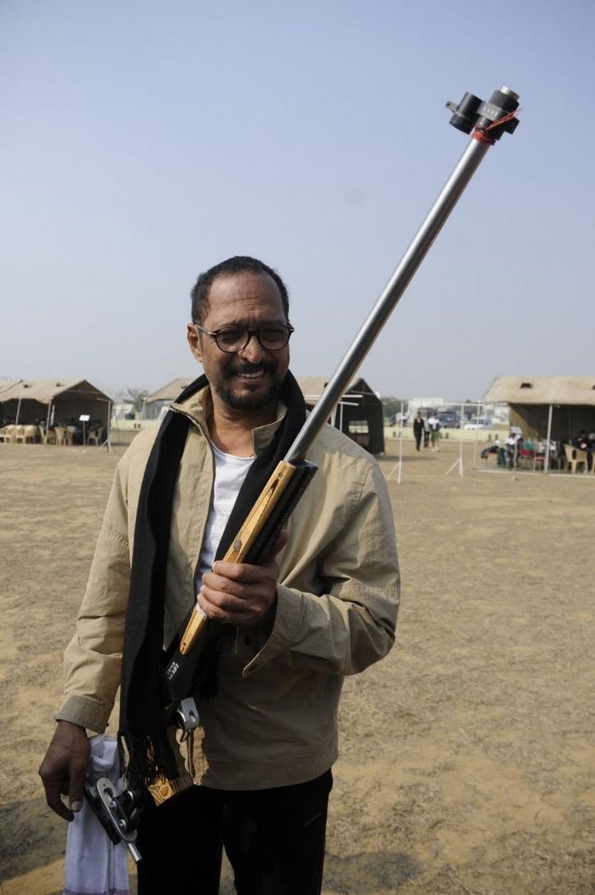 nana patekar farmhouse, nana patekar love affairs