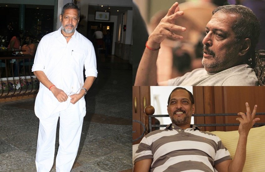 nana patekar farmhouse, nana patekar love affairs