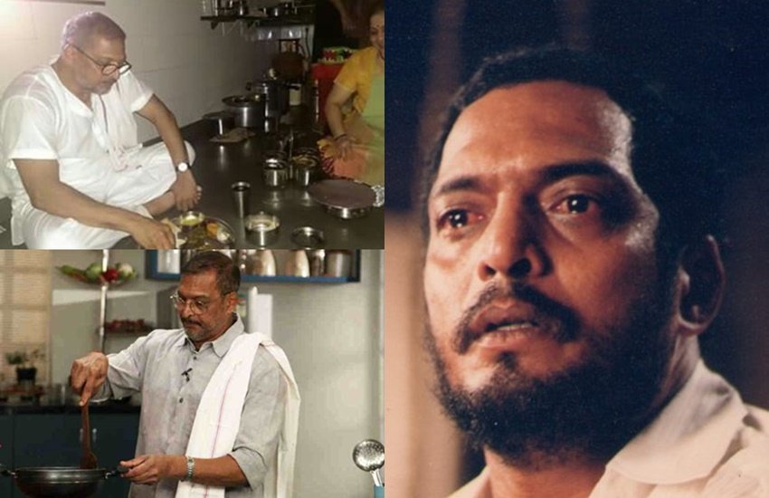 nana patekar farmhouse, nana patekar love affairs