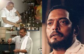 nana patekar farmhouse, nana patekar love affairs