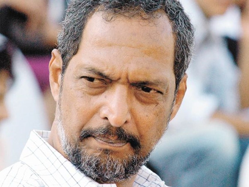 nana patekar farmhouse, nana patekar love affairs