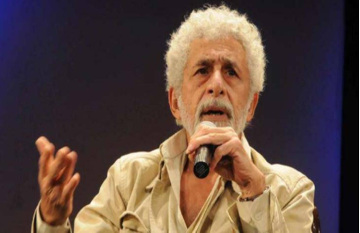 naseeruddin shah, love jihad, naseeruddin shah on love jihad