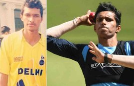 Navdeep Saini, Navdeep Saini story, Haryana