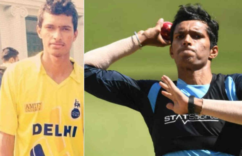 Navdeep Saini, Navdeep Saini story, Haryana