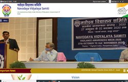 नवोदय विद्यालय ने जारी किए एडमिशन के लिए एंट्रेंस टेस्ट के एडमिट कार्ड, ऐसे करें डाउनलोड