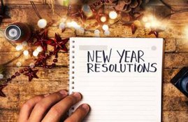 resolution