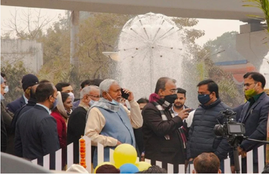 Rupesh singh, nitish kumar, sushil kumar modi, indigo, rupesh singh indigo patna, rupesh singh news, rupesh singh bihar, rupesh singh indigo, indigo manager patna, apartment, bjp mp, indigo manager rupesh, daughter, aaradhya, murderers, रूपेश सिंह, नीतीश कुमार, सुशील कुमार मोदी, रूपेश सिंह इंडिगो, Bihar News in Hindi, Latest Bihar News in Hindi, Bihar Hindi Samachar