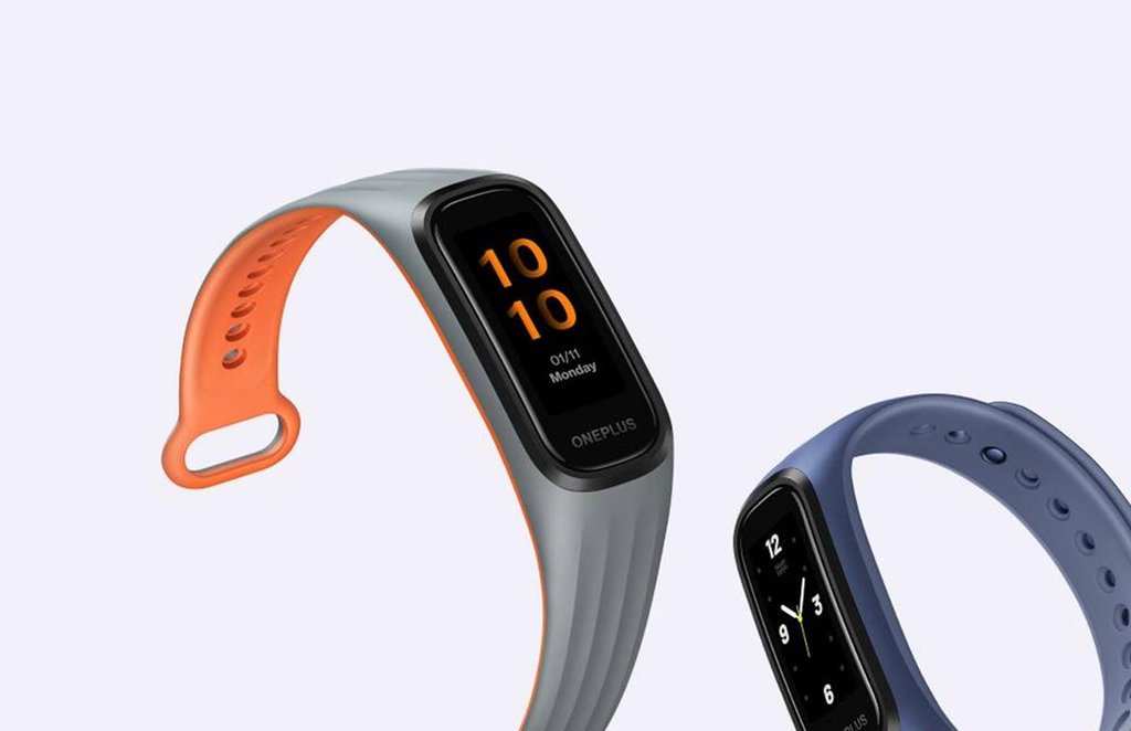 oneplus band