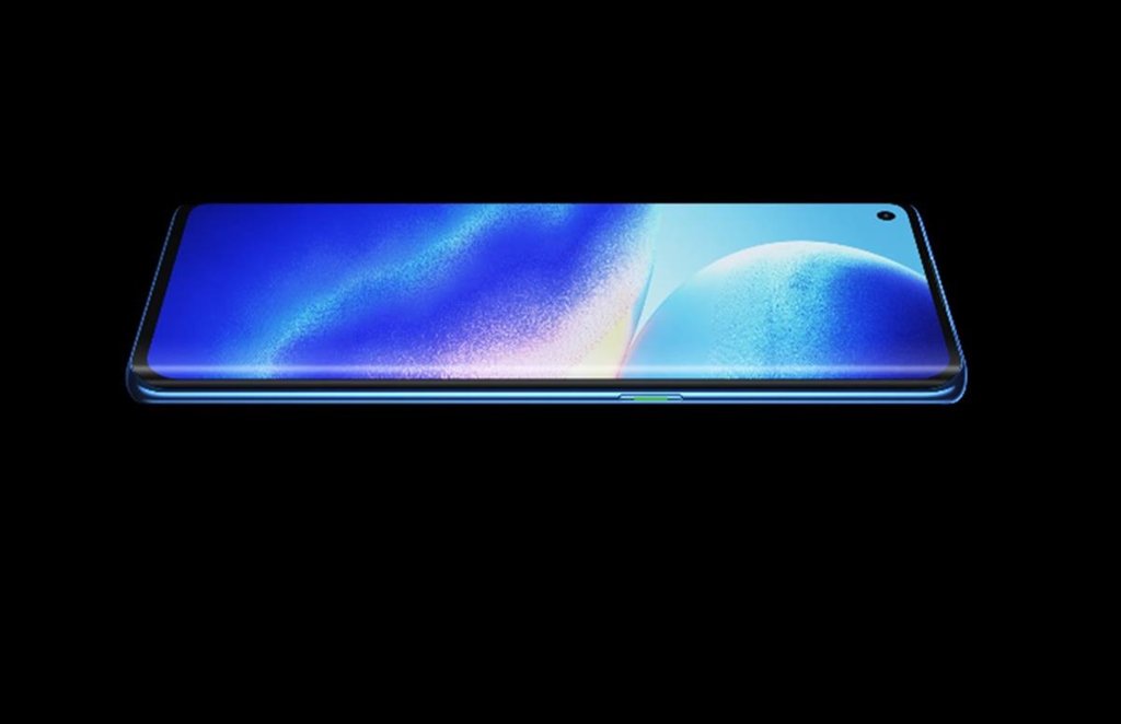 oppo find x3 lite launch soon