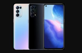 OPPO MOBILE