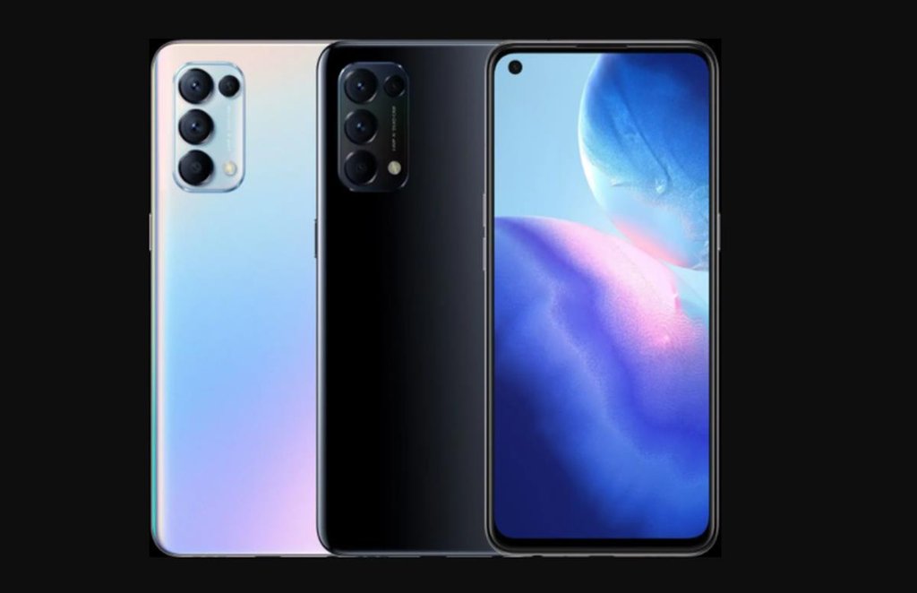 OPPO MOBILE