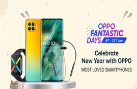 oppo sale