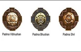padma shri