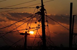 Electricity Outage