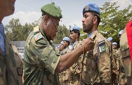 Pakistan, Pakistani Army