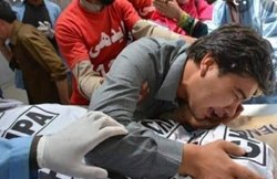 पाकिस्तान में हजारा शिया समुदाय का ‘नरसंहार’ करा रही सेना! 11 हत्याओं के बाद पीएम मोदी से मदद की गुहार