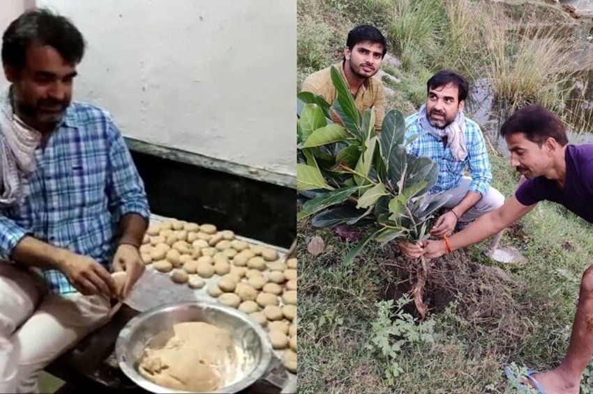 Pankaj Tripathi wife, Pankaj Tripathi fees