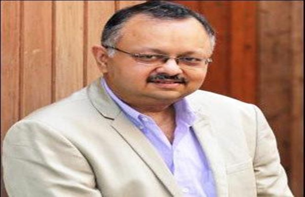 partho dasgupta