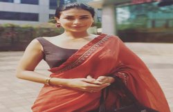 बिग बॉस-14 : बिग बॉस के घर पहुंचीं पवित्रा पूनिया, किया एजाज के साथ प्यार का इजहार