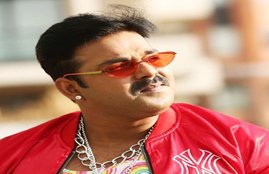 pawan singh
