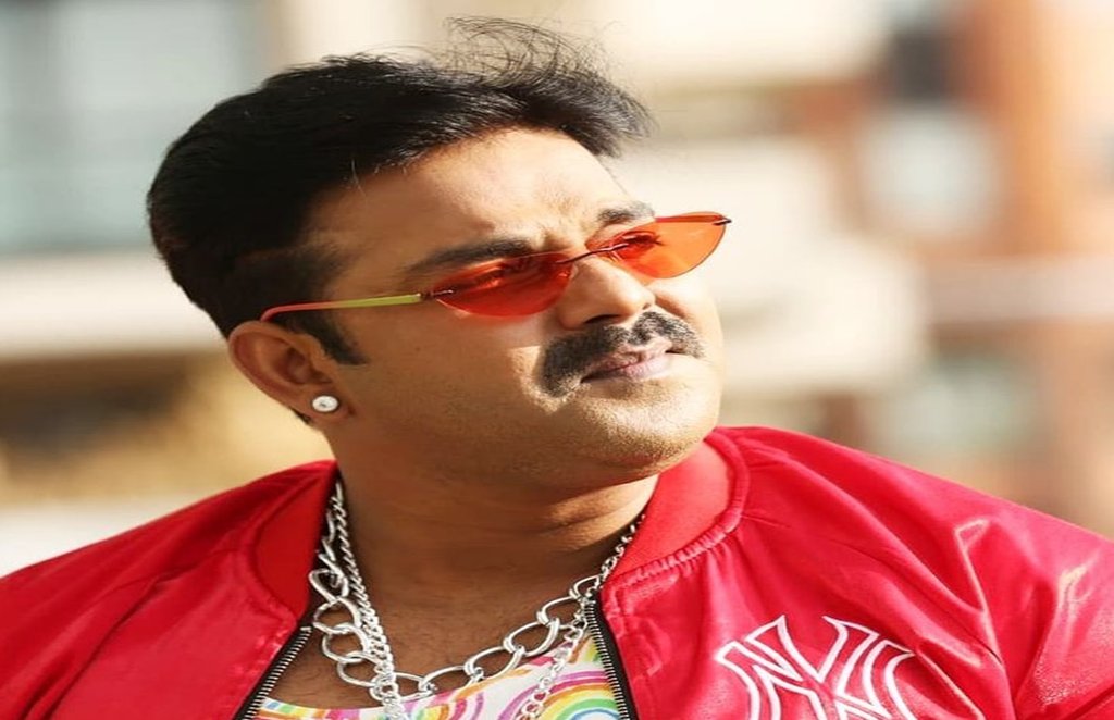pawan singh