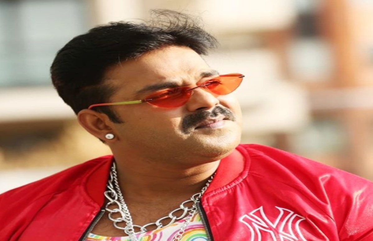 pawan singh, pawan singh lifestyle, pawan singh cars