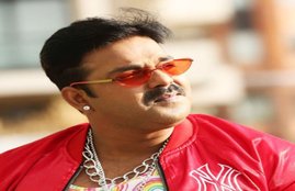 pawan singh, pawan singh lifestyle, pawan singh cars