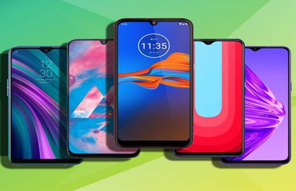 best andorid mobile under Rs 12000, poco, realme, vivo, nokia, OPPO,