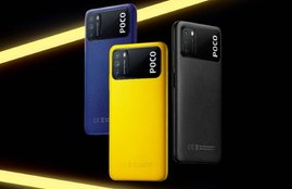 poco, poco m3 price, Poco M3, Poco M3 launch in India, poco m3 vs Realme C15 vs Samsung Galaxy A10s vs Redmi 9 Prime,