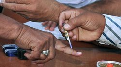 राजस्थान निकाय चुनाव में 76.52 फीसदी मतदान, सर्वाधिक 90.54 फीसदी वोटिंग जैसलमेर की पोकरण नगर पालिका में हुई